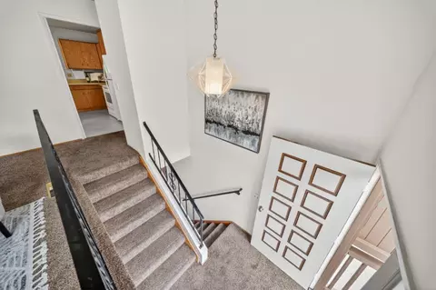 Entry Way - 1287 Lerida Way, Pacifica, CA 94044 photo 4 of 7