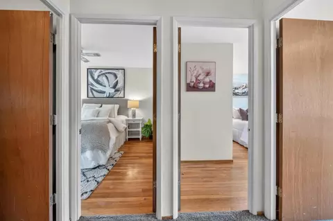 Entry Way - 1287 Lerida Way, Pacifica, CA 94044 photo 6 of 7