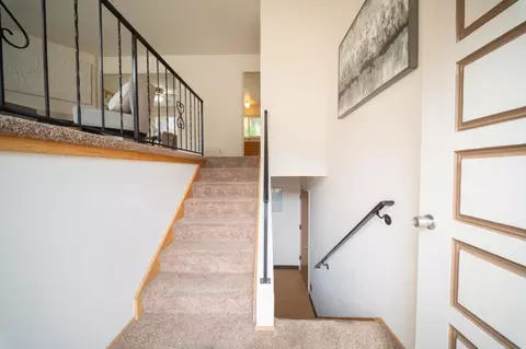 Entry Way - 1287 Lerida Way, Pacifica, CA 94044 photo 3 of 7
