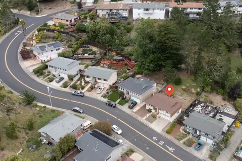 View/Area - 1287 Lerida Way, Pacifica, CA 94044 photo 4 of 4
