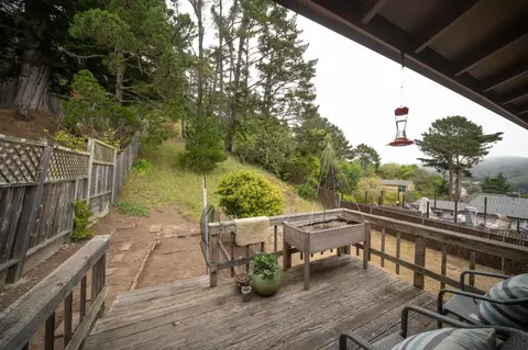 Exterior - 1287 Lerida Way, Pacifica, CA 94044 photo 5 of 11