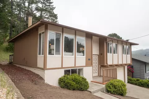 Exterior - 1287 Lerida Way, Pacifica, CA 94044 photo 2 of 11