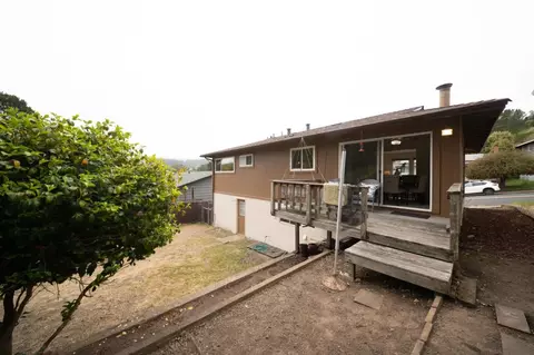 Exterior - 1287 Lerida Way, Pacifica, CA 94044 photo 8 of 11
