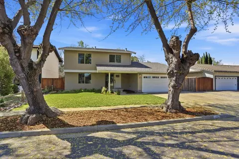 1224 Harvest Rd, Pleasanton, CA 94566