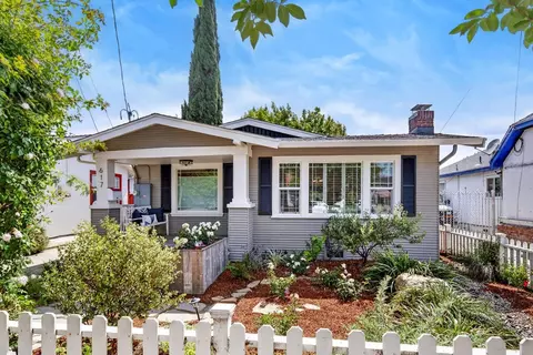 617 N 15th St, San Jose, CA 95112