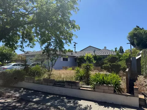 2947 Vivian Ln, San Jose, CA 95124