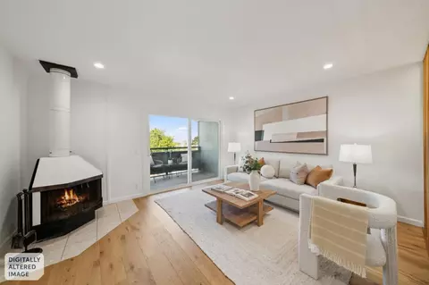 4028 Farm Hill Blvd 5, Redwood City, CA 94061