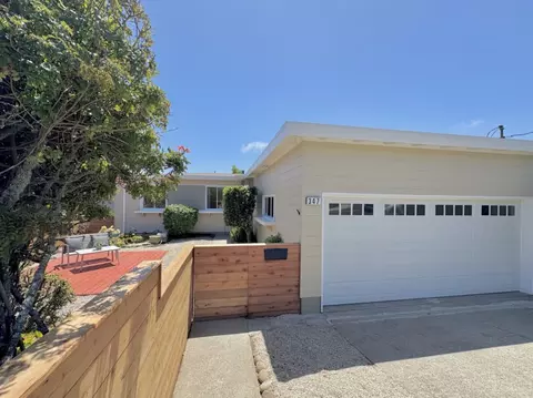 347 Arroyo Dr, South San Francisco, CA 94080