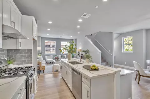Kitchen - 803 Maybeck Pl, Hayward, CA 94544 photo 1 of 1