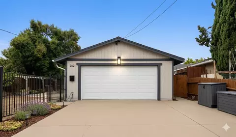 262 William Reed Dr, Antioch, CA 94509