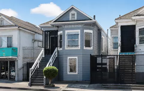 1539 International Blvd, Oakland, CA 94606