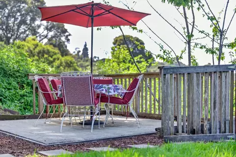 Exterior - 630 Encino, Aptos, CA 95003 photo 11 of 14