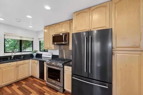 Kitchen - 630 Encino, Aptos, CA 95003 photo 2 of 5