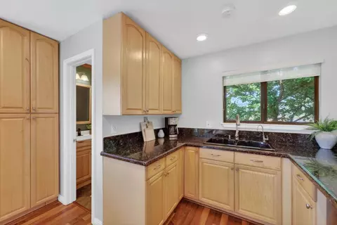 Kitchen - 630 Encino, Aptos, CA 95003 photo 5 of 5