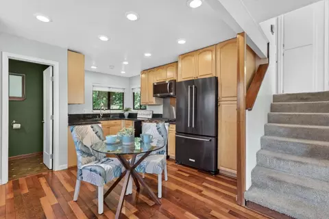 Kitchen - 630 Encino, Aptos, CA 95003 photo 1 of 5