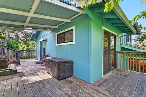 Exterior - 630 Encino, Aptos, CA 95003 photo 6 of 14