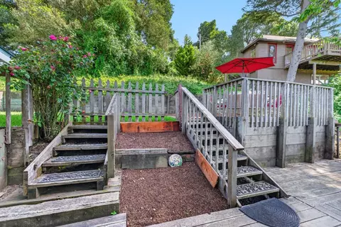 Exterior - 630 Encino, Aptos, CA 95003 photo 12 of 14