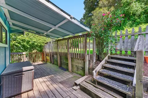 Exterior - 630 Encino, Aptos, CA 95003 photo 13 of 14