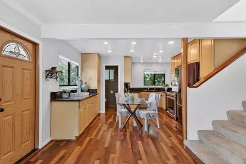 Entry Way - 630 Encino, Aptos, CA 95003 photo 1 of 2