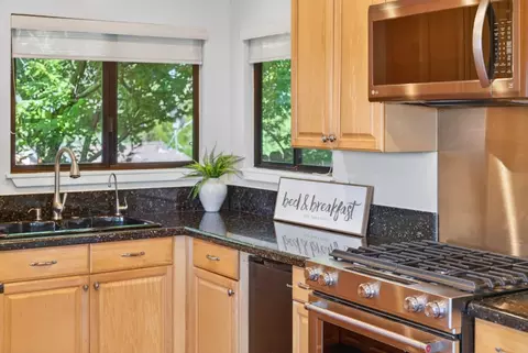 Kitchen - 630 Encino, Aptos, CA 95003 photo 4 of 5