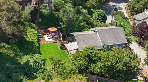 Exterior - 630 Encino, Aptos, CA 95003 photo 14 of 14