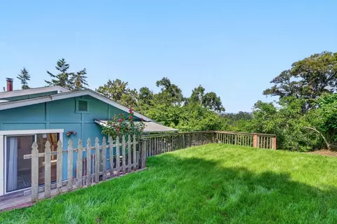 Exterior - 630 Encino, Aptos, CA 95003 photo 8 of 14