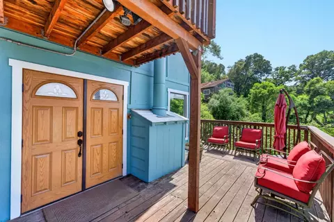 Exterior - 630 Encino, Aptos, CA 95003 photo 4 of 14