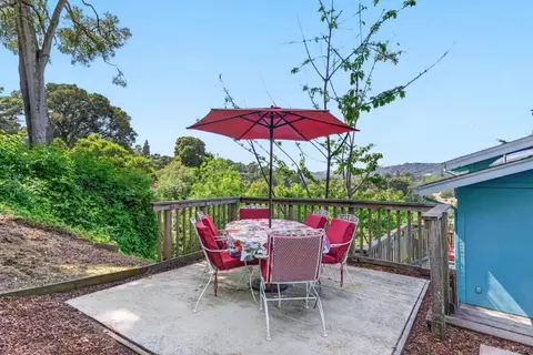 Exterior - 630 Encino, Aptos, CA 95003 photo 10 of 14