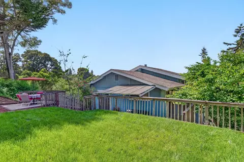 Exterior - 630 Encino, Aptos, CA 95003 photo 9 of 14