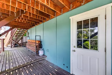 Exterior - 630 Encino, Aptos, CA 95003 photo 5 of 14