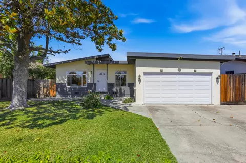 488 Lochridge Dr, San Jose, CA 95133