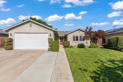 408 Casa Loma Ct, San Jose, CA 95129