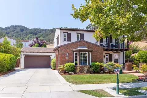 Eagle Ridge Dr, Gilroy, CA 95020