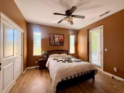 Bedroom - Eagle Ridge Dr, Gilroy, CA 95020 photo 3 of 5