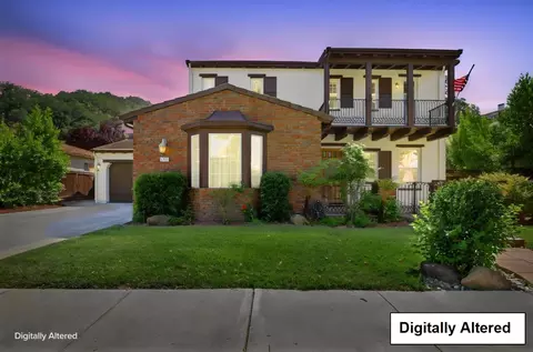 Exterior - 7121 Eagle Ridge Dr, Gilroy, CA 95020 photo 15 of 20
