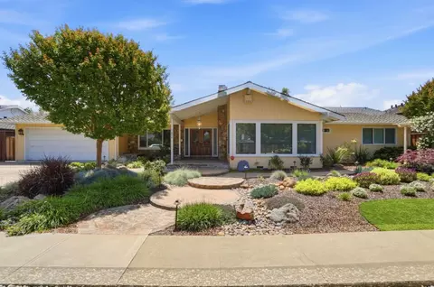 1844 Arroyo Seco Dr, San Jose, CA 95125