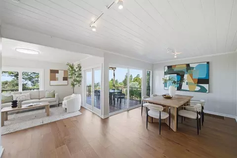 Dining - 960 Keeler Ave, Berkeley, CA 94708 photo 3 of 4