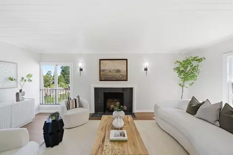 Living - 960 Keeler Ave, Berkeley, CA 94708 photo 1 of 4