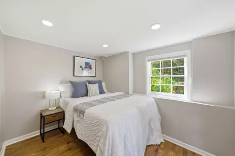 Bedroom - 960 Keeler Ave, Berkeley, CA 94708 photo 5 of 5