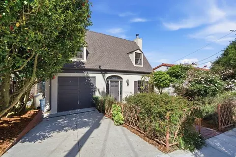 Exterior - 960 Keeler Ave, Berkeley, CA 94708 photo 3 of 13