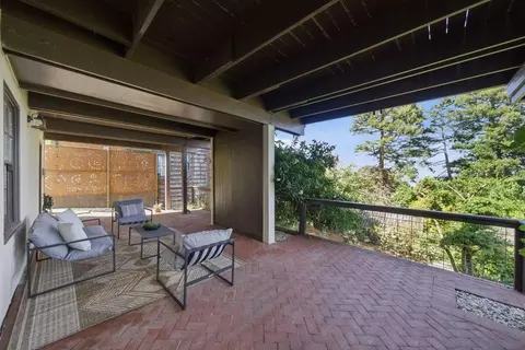 Exterior - 960 Keeler Ave, Berkeley, CA 94708 photo 9 of 13