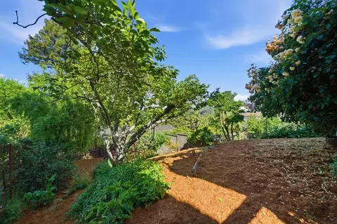 Exterior - 960 Keeler Ave, Berkeley, CA 94708 photo 10 of 13
