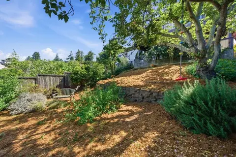 Exterior - 960 Keeler Ave, Berkeley, CA 94708 photo 11 of 13