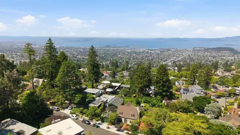 View/Area - 960 Keeler Ave, Berkeley, CA 94708 photo 6 of 6