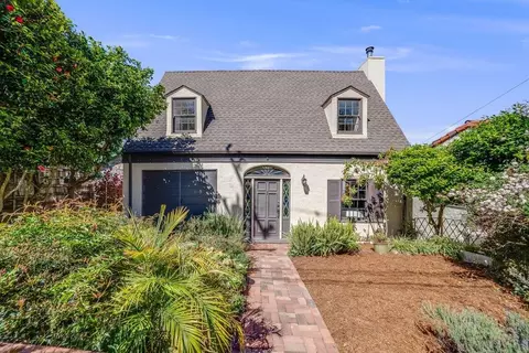 960 Keeler Ave, Berkeley, CA 94708