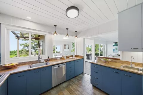 Kitchen - 960 Keeler Ave, Berkeley, CA 94708 photo 2 of 4