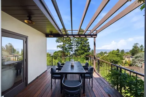 Exterior - 960 Keeler Ave, Berkeley, CA 94708 photo 5 of 13