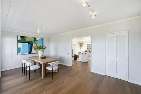 Dining - 960 Keeler Ave, Berkeley, CA 94708 photo 2 of 4