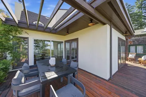 Exterior - 960 Keeler Ave, Berkeley, CA 94708 photo 4 of 13