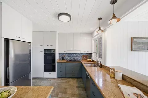 Kitchen - 960 Keeler Ave, Berkeley, CA 94708 photo 1 of 4